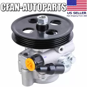 21-5931 CFAN-AUTOPARTS Power Steering Pump Pulley ES300 RX330