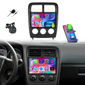 47156436185158 CFRIATO Caliber Carplay Android Car Radio Gps