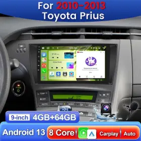 823066004891496 CFRIATO Apple Carplay Car Stereo Radio Wifi