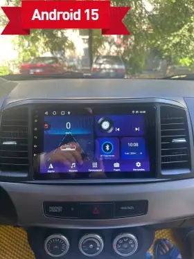 LT-MT-001-2 CFRIATO Apple Carplay Android Auto Car Stereo
