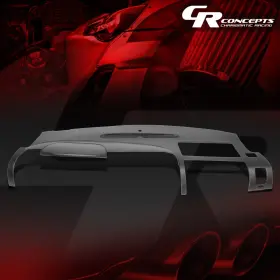 CRC-ZTLY0083 CHARISMATIC RACING CONCEPTS Set Front Dash Board