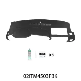 GPL955646 CHEDA Dash Board Cap Cover Overlay Chevy Gmc Sierra