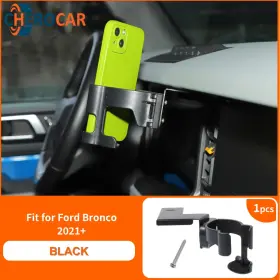 2120583FQW125FQ125YPQ CHEROCAR Inner Front Phone Bracket Dash