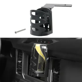 24FQFAQW12YP0AT01WR CHEROCAR Center Phone Holder Inner Stand
