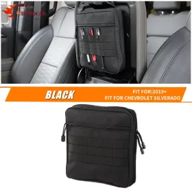 50705FHGE1067GASWQ215 CHEROCAR Center Console Armrest Box Bag