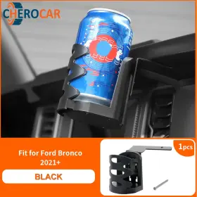 CF202310324FQFAQW12YP01 CHEROCAR Phone Holder Dashboard Stand