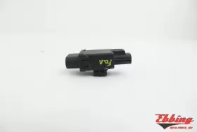 572-02 CHEVROLET Cooling Fan Relay Box Sonic #2