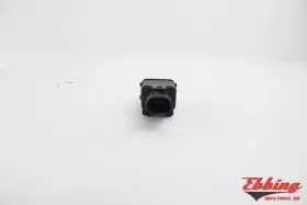 572-02 CHEVROLET Cooling Fan Relay Box Sonic #3
