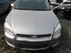 120-00666AR CHEVROLET Passenger Front Door Impala