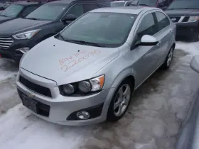 120-05591AL CHEVROLET Driver Left Front Door Electric Sonic #2