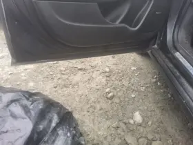 120-05603GL CHEVROLET Driver Front Door Axg Malibu