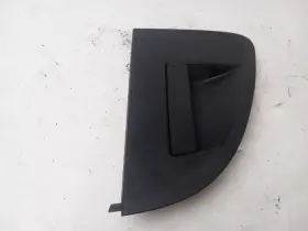 131.GM1H13 CHEVROLET Door Handle Exterior Driver Rear Sonic #2