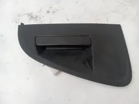 131.GM1H13 CHEVROLET Door Handle Exterior Driver Rear Sonic #3