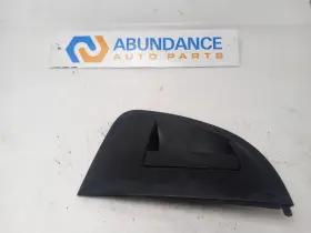 131.GM1H13 CHEVROLET Door Handle Exterior Driver Rear Sonic