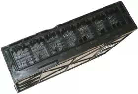 13533072 CHEVROLET Bcm Chassis Body Control Module Cadillac