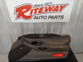 15141516 CHEVROLET Rh Door Panel Corvette