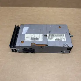 16072800 CHEVROLET Radio Receiver Tuneramplifier Cdm Tuner