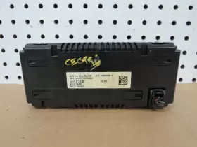 18781833 CHEVROLET Chevrole Dash Display Screen Panel Cruze #2