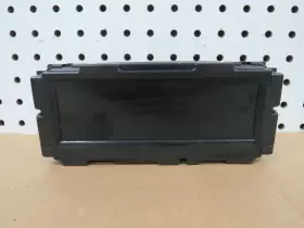 18781833 CHEVROLET Chevrole Dash Display Screen Panel Cruze