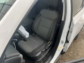202-11553L CHEVROLET Driver Front Seat Styles Traverse