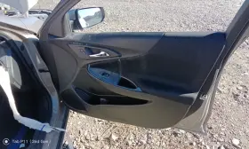 204.GM1H23 CHEVROLET Front Door Panel Malibu