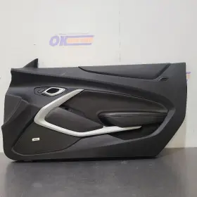 204.GM1U17 CHEVROLET Convertible Door Panel Front Right Chevy