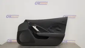 204.GM1Y14 CHEVROLET Interior Door Panel Right Passenger C7