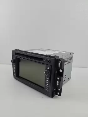 20790839 CHEVROLET Radio Cd Gps Navigation Gmc Tahoe Yukon #2