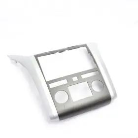 20939251 CHEVROLET Center Audio Climate Control Bezel #2