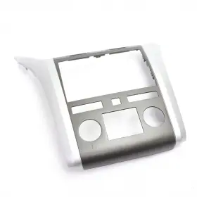 20939251 CHEVROLET Center Audio Climate Control Bezel #3