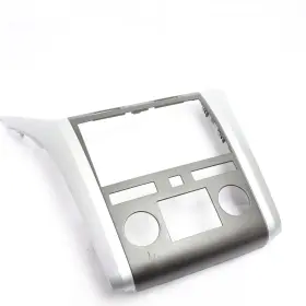 20939251 CHEVROLET Center Audio Climate Control Bezel