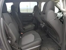 215.GM1D15 CHEVROLET Rear Seat Rh Traverse