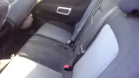 215.GM1L12 CHEVROLET Seat Rear Captiva