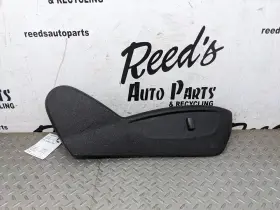 225.GM1W11 CHEVROLET Right Front Seat Adjustment Cover Camaro