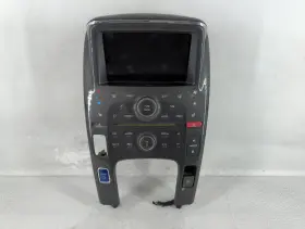 22850069 CHEVROLET Volt Am Fm Cd Player Radio Receiver Armbc