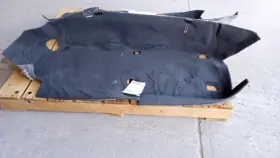 22877803 CHEVROLET Left Front Carpet C6 Corvette