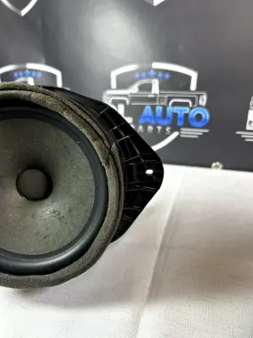 23268030 CHEVROLET Left Right Door Panel Audio Speaker Camaro #2
