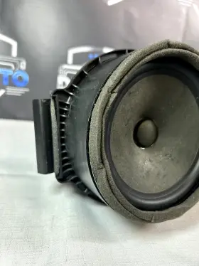 23268030 CHEVROLET Left Right Door Panel Audio Speaker Camaro #3
