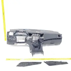 251-01157 CHEVROLET Dash Panel Minor Scuffs Caprice