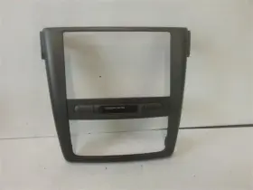 254.GM1C08 CHEVROLET Stereo Radio Bezel Dash Panel