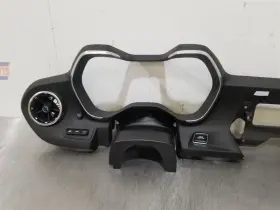 254.GM1U20 CHEVROLET Dash Bezel Chevy Camaro #3