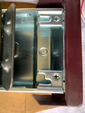 25520649 CHEVROLET Ashtray Chevy Monte Carlo #2