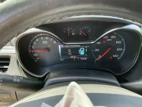257-08574 CHEVROLET Speedometer Cluster Mph Impala