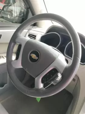 25931029 CHEVROLET Steering Wheel Traverse