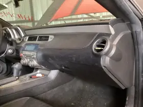 260.GM1K13 CHEVROLET Glove Box Camaro