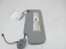 268-01864R CHEVROLET Front Passenger Sun Visor Ls Malibu #3