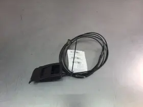 299.GM1Z12 CHEVROLET Hood Release Handle Cables C6 Corvette