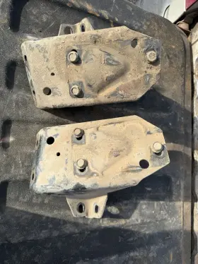 362273 CHEVROLET Engine Mount Towers Motor Perchs 4X4 Chevy