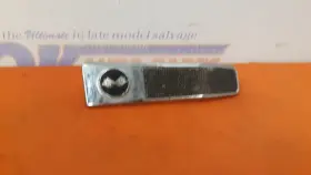 3962693 CHEVROLET Left Driver Interior Door Handle C3 Chevy