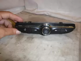 42342517 CHEVROLET Radio Control Panel Equinox #2